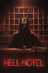 Pelisplus Hell Motel