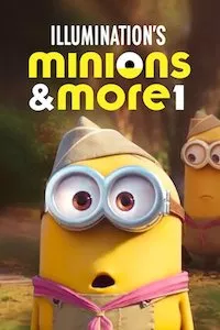 Image Los Minions y sus amigos Volumen 1