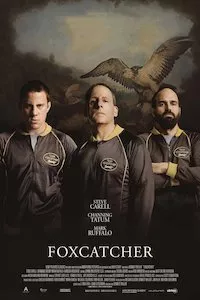 Pelisplus Foxcatcher