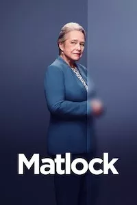 Pelisplus Matlock (2024)