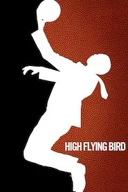 Pelisplus High Flying Bird