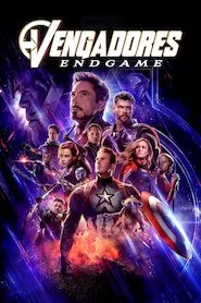 Image Avengers: Endgame