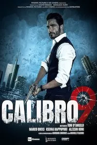 Image Calibre 9 (Calibro 9)