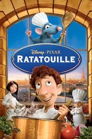 Pelisplus Ratatouille