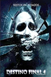 Image Final Destination 4 (Destino final 4)