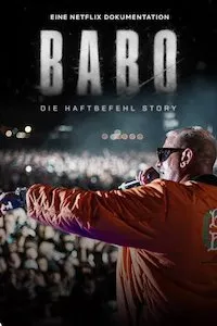 Pelisflix Babo - Die Haftbefehl-Story