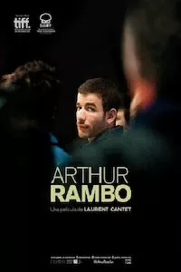 Pelisplus Arthur Rambo