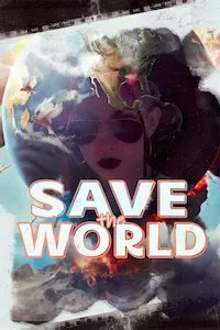 Pelisplus Save the World