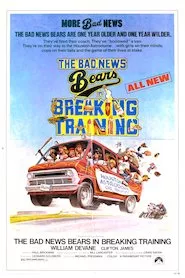 Image The Bad News Bears in Breaking Training (Dejenlos jugar)