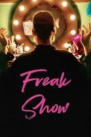 Pelisplus Freak Show