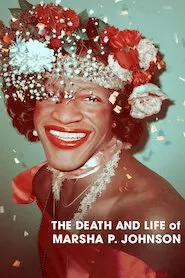 Image The Death and Life of Marsha P. Johnson