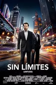 Image Limitless (Sin Límites)