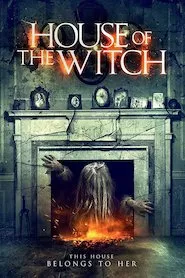 Pelisplus House of the Witch (La noche de la bruja)