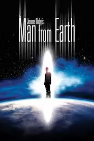 Image The Man from Earth (El hombre de la Tierra)