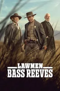 Pelisplus Lawmen: Bass Reeves