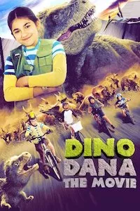 Pelisplus Dino Dana: The Movie