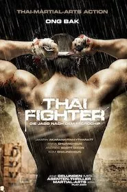 Pelisplus Chip hai (Thai Fighter)