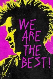 Image We Are the Best! (¡Somos lo mejor!)