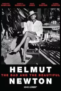 Pelisplus Helmut Newton: Perversión y belleza