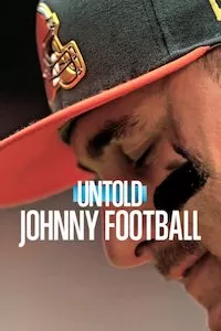 Pelisplus Secretos del deporte: Johnny Football