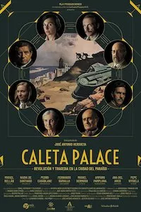 Pelisplus Caleta Palace