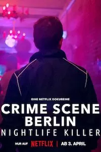 Pelisplus Escena del crimen: Muerte nocturna en Berlín