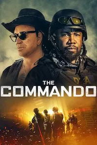 Pelisplus The Commando