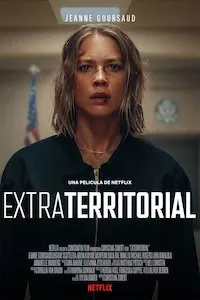 Image Extraterritorial