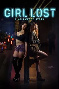 Image Girl Lost: A Hollywood Story