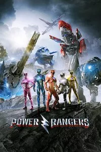 Pelisplus Power Rangers