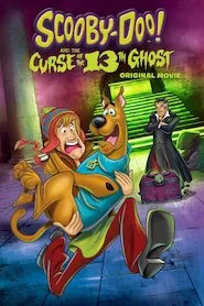 Image ¡Scooby-Doo! Y la maldición del fantasma número 13