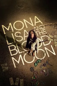 Pelisplus Mona Lisa and the Blood Moon