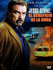 Pelisplus Jesse Stone: El beneficio de la duda