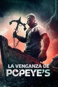 Pelisplus Popeye's Revenge