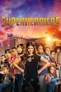 Pelisplus Superniños