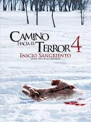 Pelisplus Wrong Turn 4 (Camino hacia el terror 4)