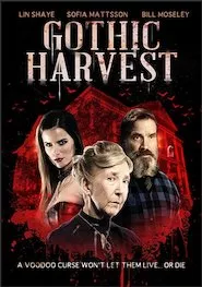 Image Gothic Harvest