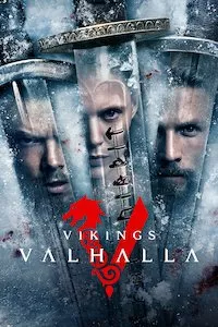 Pelisplus Vikingos: Valhalla