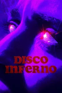 Pelisplus Disco Inferno