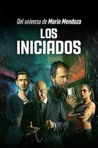 Pelisplus Los iniciados