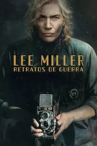 Pelisflix Lee Miller