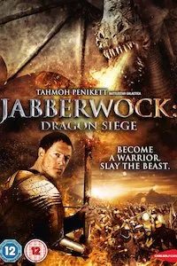 Pelisplus La Leyenda de Jabberwock