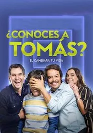 Pelisplus ¿Conoces a Tomás?