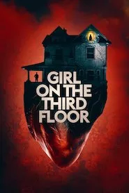 Image Girl on the Third Floor