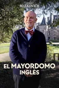 Image El mayordomo inglés