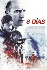 Pelisplus 6 Days (6 días)