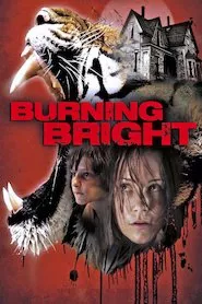 Pelisplus Burning Bright (Atrapada)