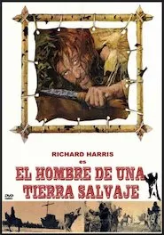 Pelisplus El hombre de una tierra salvaje