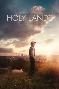 Pelisplus Holy Lands