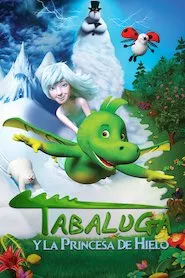 Pelisplus Tabaluga (La princesa y el dragón)